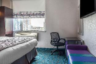 Hotel Umbrella Bronx Nova York