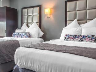 Hotel Umbrella Bronx Nova York