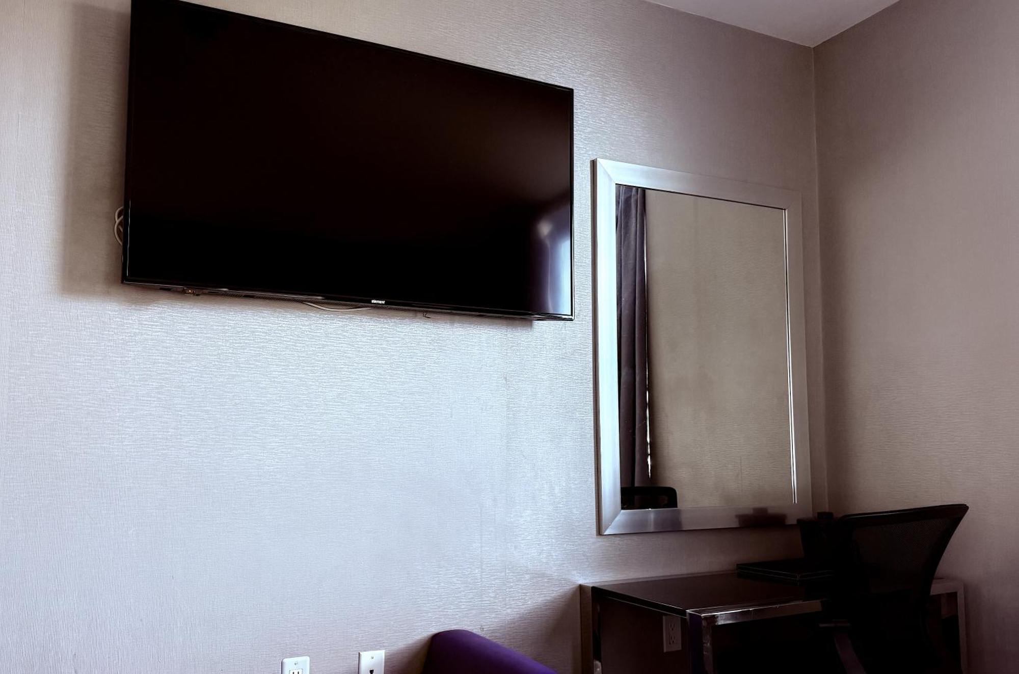 Hotel Umbrella Bronx Nova York